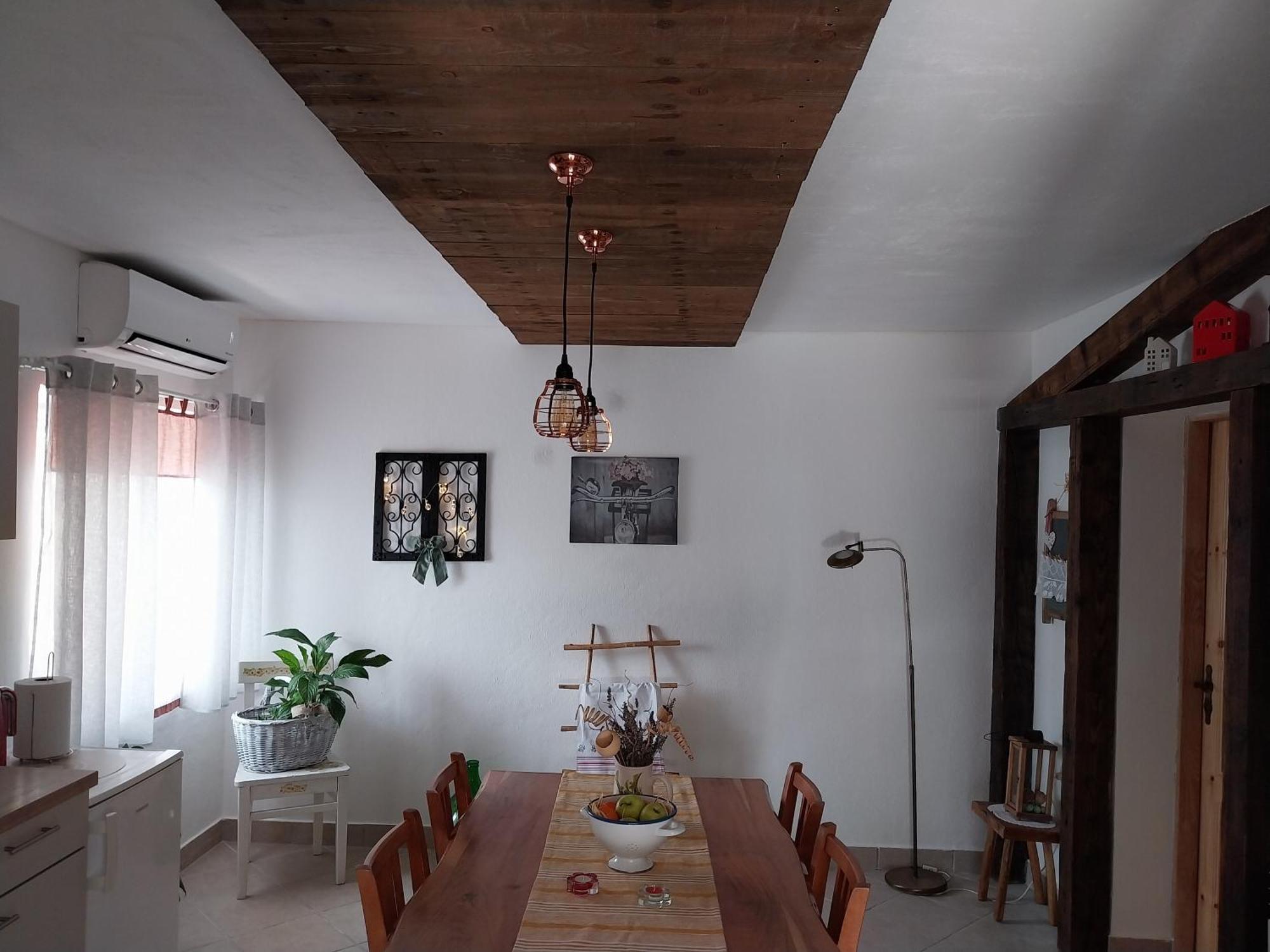 Gračac Apartment Ada Bed & Breakfast חדר תמונה